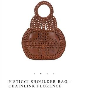 Patricia Nash Pisticci Shoulder bag.